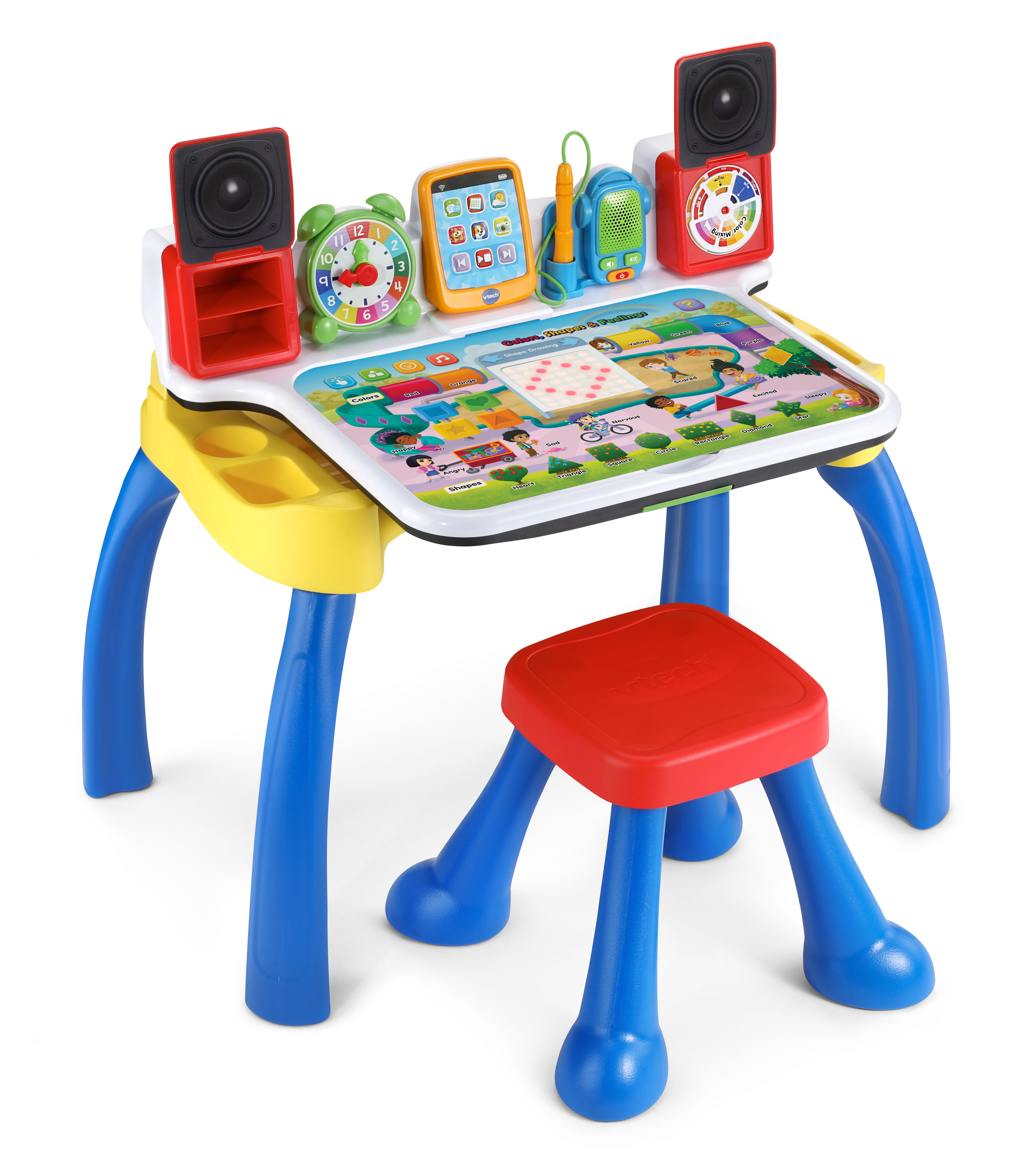 VTech® Explore & Write Deluxe Activity Desk™