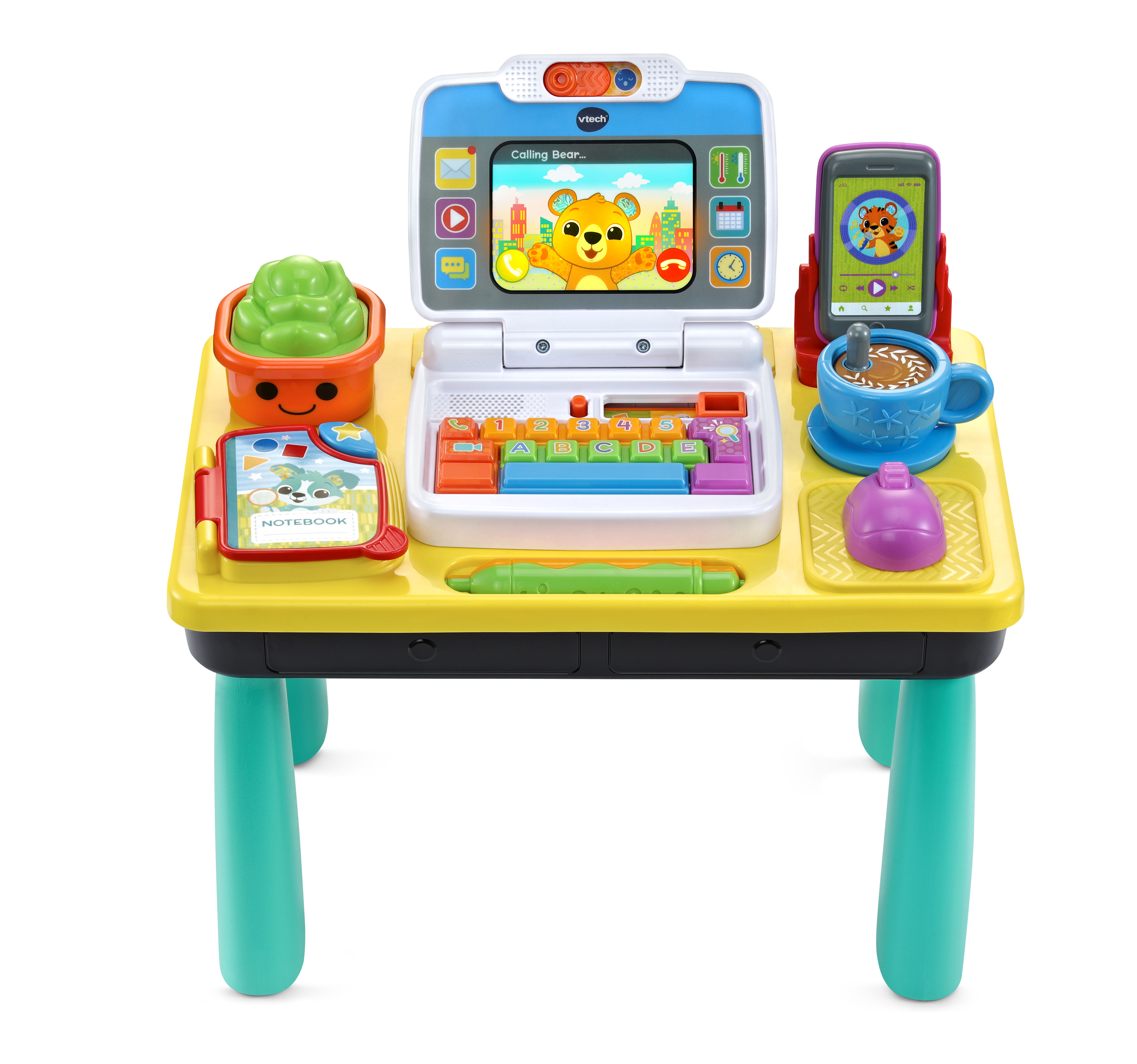 VTech® Little CEO Learning Desk™
