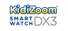 KidiZoom SmartWatch DX3