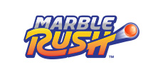 Marble Rush