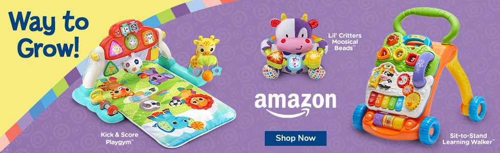 Amazon_Baby Toys