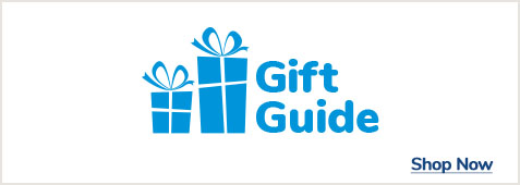 Find gifts for birthdays, baby showers and more