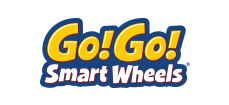 Go! Go! Smart Wheels