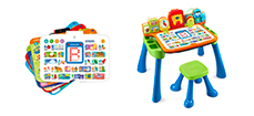 Touch & Learn Activity Desk Deluxe - Products