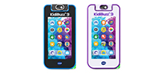 KidiBuzz™ G3 - Products