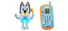 Bluey - Character