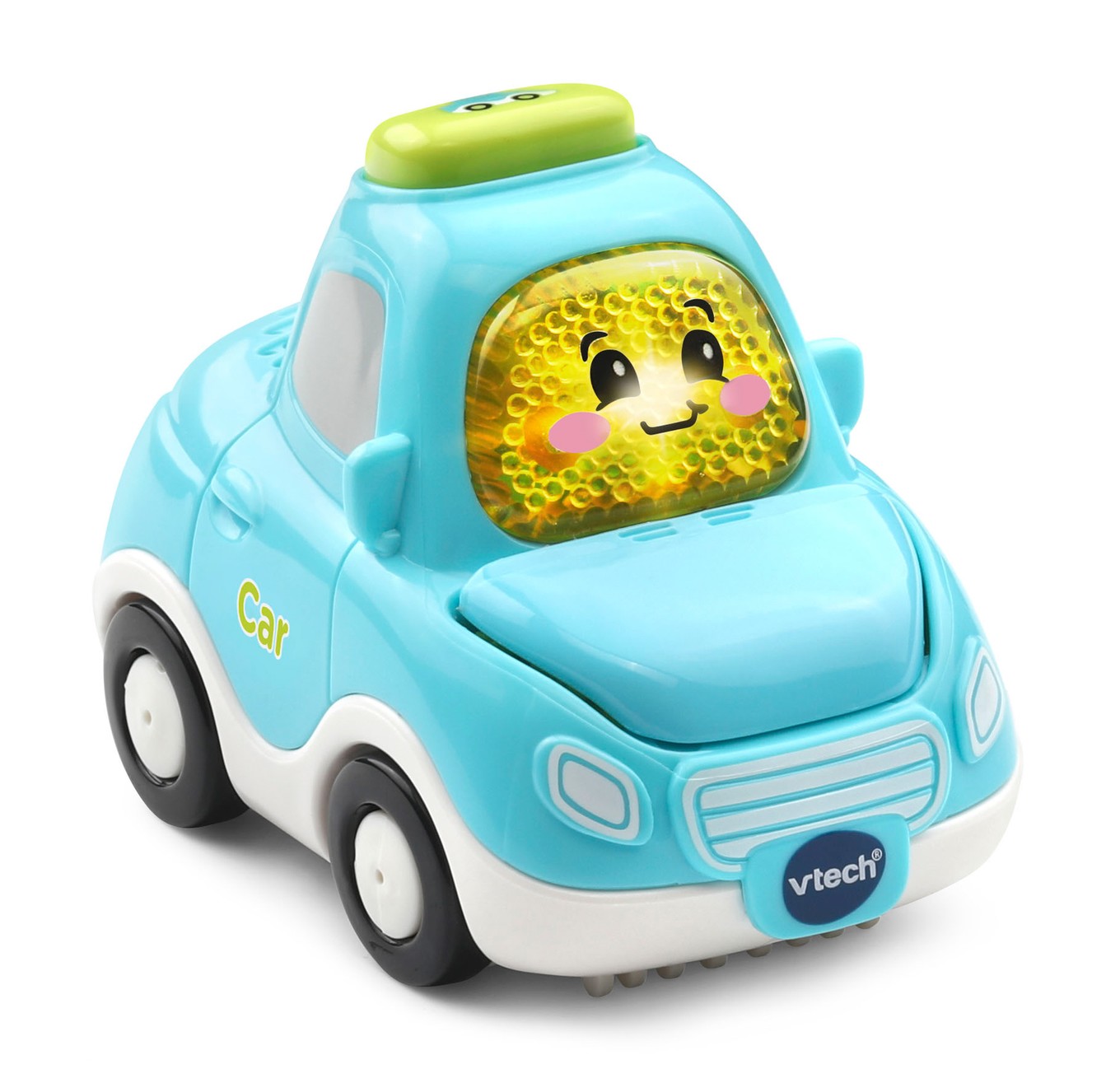 Toddler Toys │ Go! Go! Smart Wheels® │ Car │ VTech®