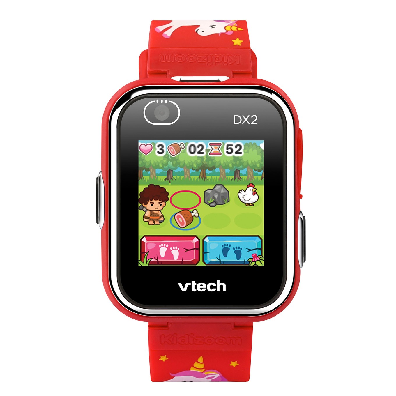 VTech® KidiZoom® Smartwatch DX2 Top Selling Kids’ Smartwatch