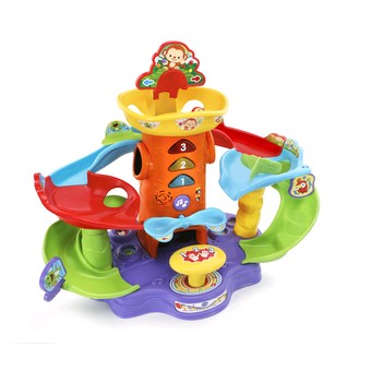 Pop-a-Balls™  Pop & Surprise Ball Center™ - Infant Toy │ VTech®