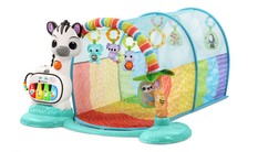 Vtech Twist & Explore Caterpillar Baby Toy : Target