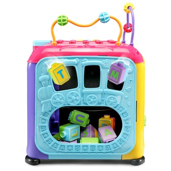 ultimate activity cube