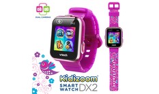 VTech - 163475 - KidiMagic Couleur Show - Enfants - (Noir/Violet