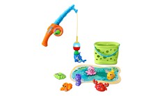 VTech Learn-at-Home Educational Toys Make Learning Playful