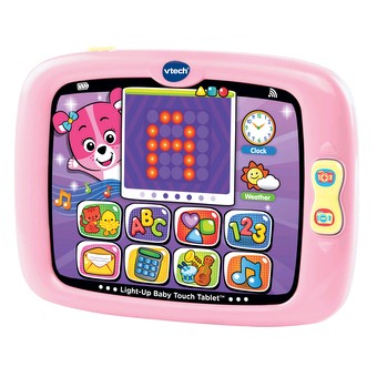 VTech 80-158500 Learn and Discover Pretty Party Playset for sale online 