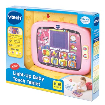 Tablette vtech genio baby - VTech