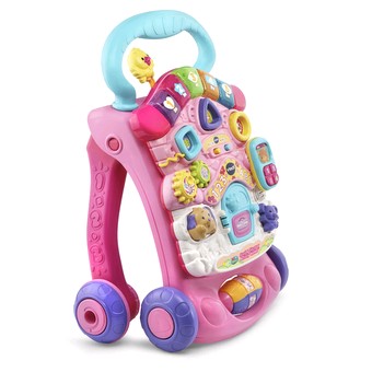 VTech Stroll and Discover Activity Walker