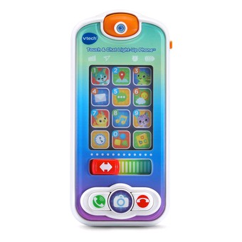 vtech kidizoom phone