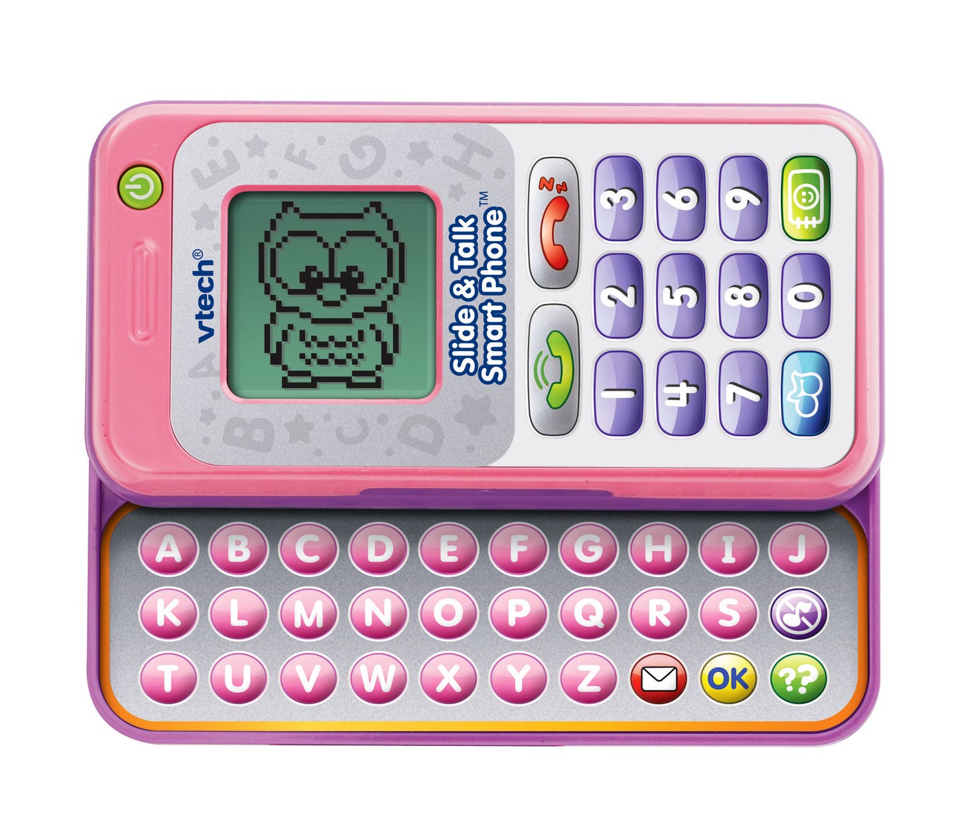 vtech phones for kids