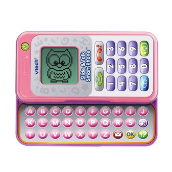 kidizoom phone pink