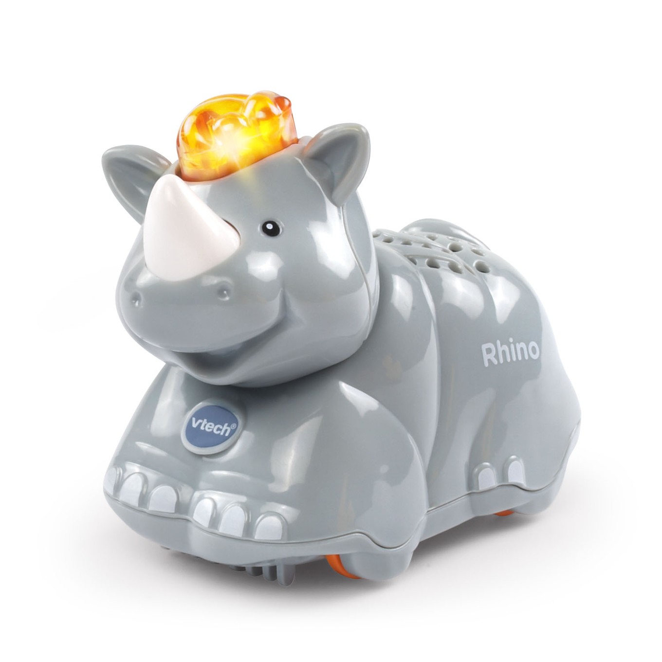 Go! Go! Smart Animals® | Rhino | VTech®