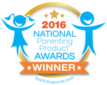 National Parenting Publications Awards (NAPPA) 2016