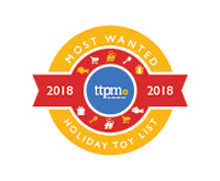 TTPM.com: Holiday Most Wanted List