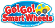 Go! Go! Smart Wheels Ultimate RC Speedway