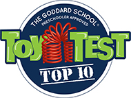 The Goddard School Preschooler: Approved Toy Test