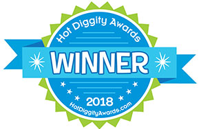 Hot Diggity Awards