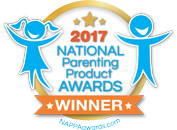 National Parenting Product Awards (NAPPA).