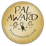 PAL Awards (Play on Words): Fall
