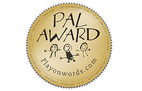 PAL AWARD. Playonwords.com