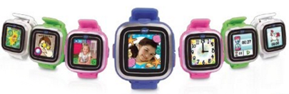 Kidizoom Smartwatch