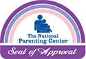 The National Parenting Center (Spring Seal of Approval)
