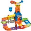 Construction Playset