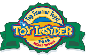 The Toy Insider: Spring/Summer Gift Guide