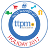 ttpm Holiday 2017.