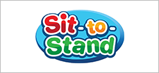 Category Sit To Stand view 1
