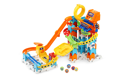 Marble Rush Raceway Set