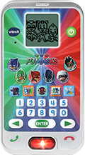 PJ Masks Super Learning Phone