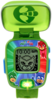 PJ Masks Super Gekko Learning Watch