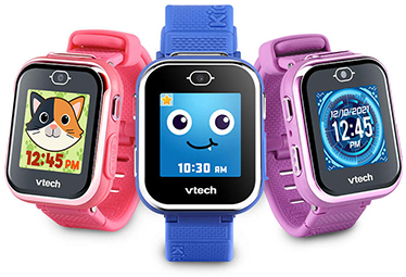 Coolest Smartwatch for Kids!