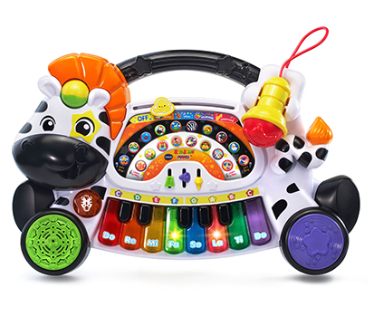 Zoo Jamz Piano&trade;