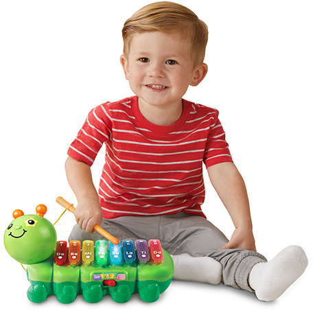 Zoo Jamz Xylophone&trade;