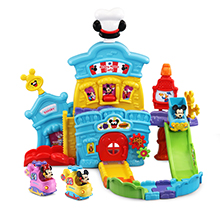 Disney Playsets view 2