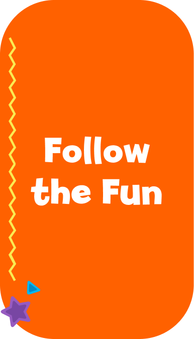 Follow The Fun