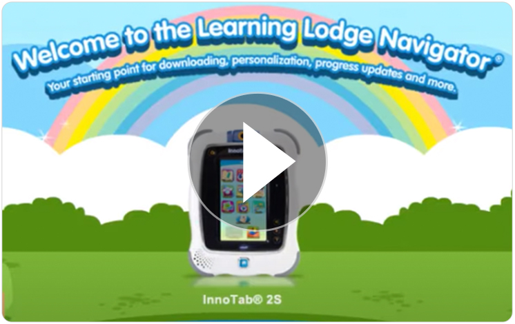 learning lodge vtech inno tab 3