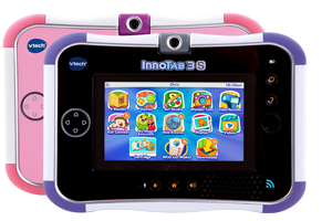 InnoTab 3S Build your own bundle