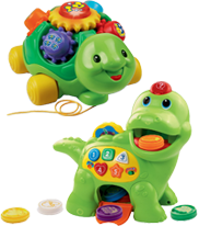 Baby Toys St.Patrick's Special Bundle