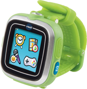 St. Patrick's Green Kidizoom Smartwatch